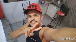 Pau no cu dele  para maduros