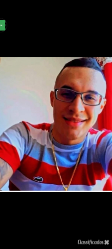 Sou homem bem safado