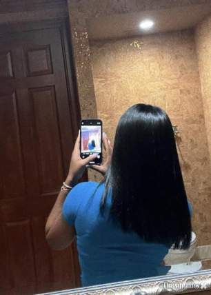 Estilo namoradinha