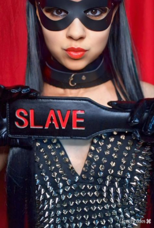 Domme Harley Castellani Virtual