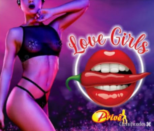 GAROTAS DE PROGRAMA