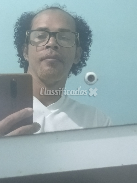 Acompanhante de mulheres Solteiras .