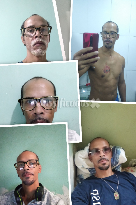 Acompanhante de mulheres Solteiras .