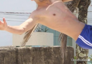 quero participar de suruba