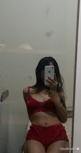 Somos casal liberal,estamos procurando um comedor fixo