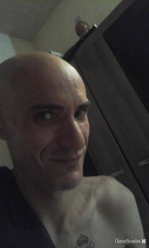 Procuro mulher peluda