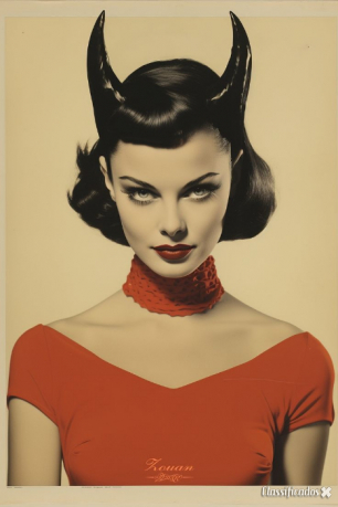 SELECIONO ASSISTENTES COLABORADORAS EXOTICAS.....