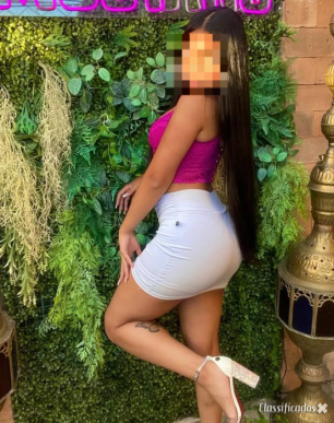 Namoradinha sem frescura, venha me conhecer