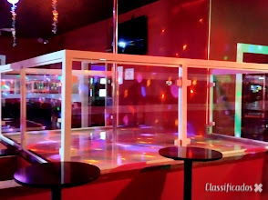 Casa Noturna no Butantã