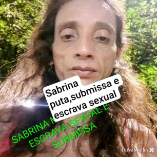 Sabrina trans puta