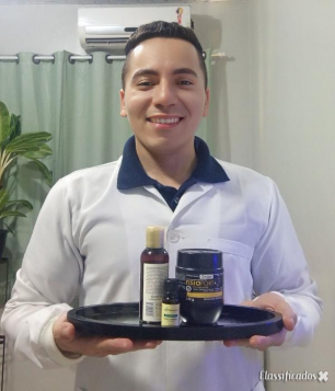 Massagem Tântrica na Promoção em Curitiba-PR