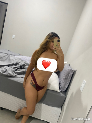 Danizinha
