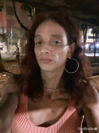 Sabrina trans puta